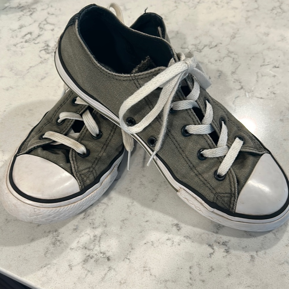 Kids Converse All Stars